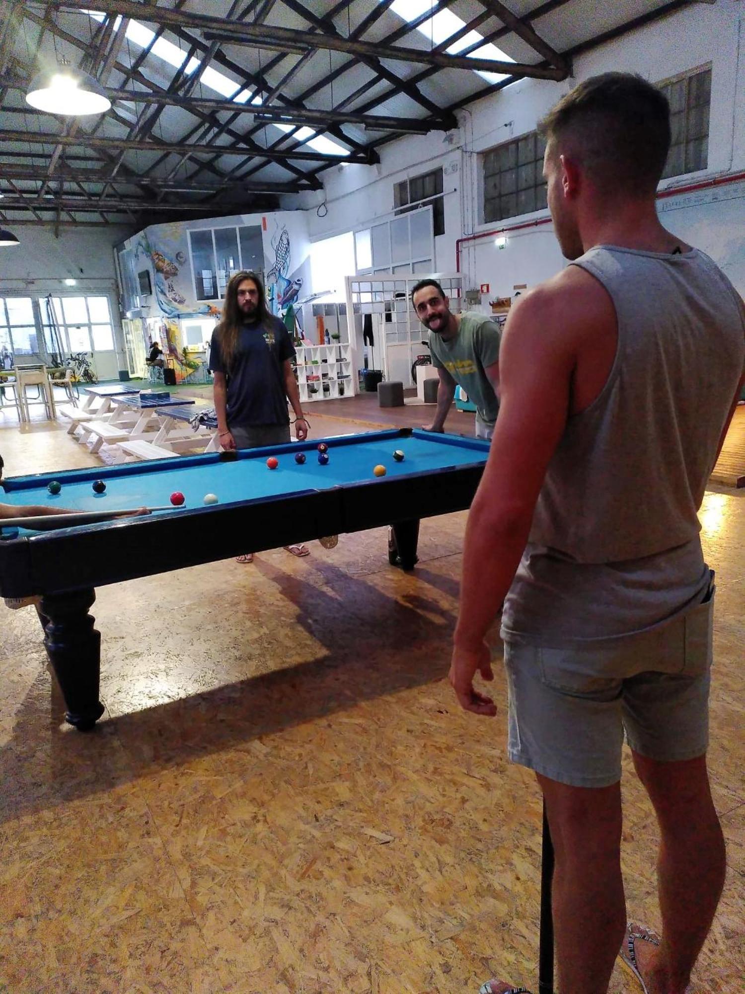 Wot Peniche Pansiyon Dış mekan fotoğraf